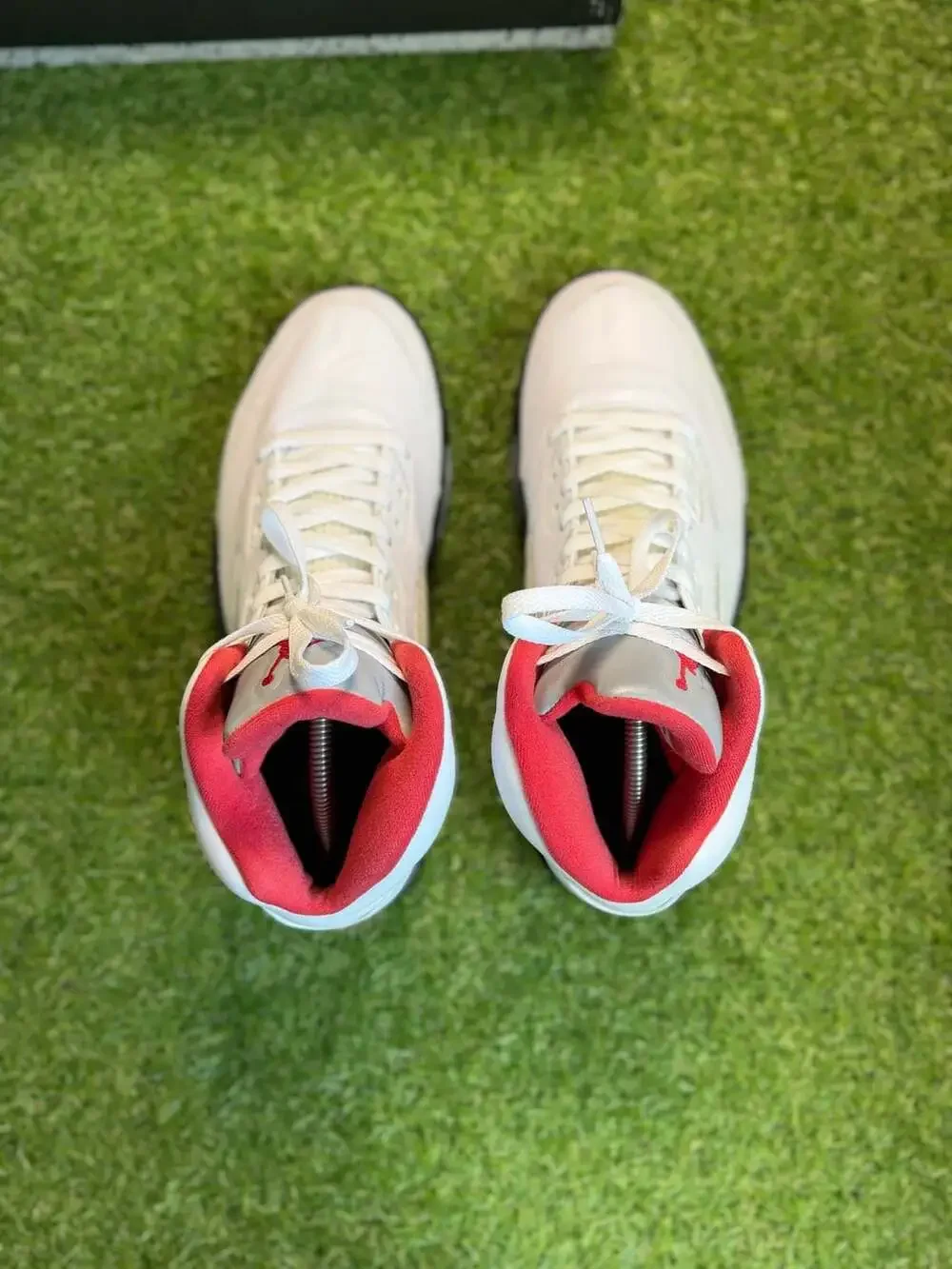 Jordan air retro